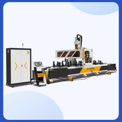 Centro de Usinagem CNC