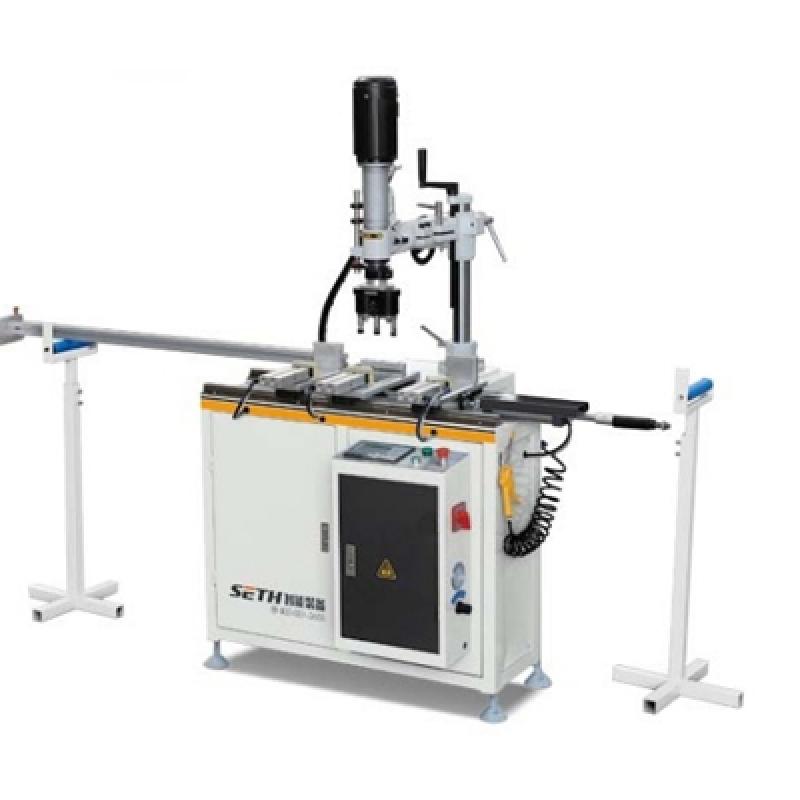 CNC Drilling Machine for Alumnium Profile