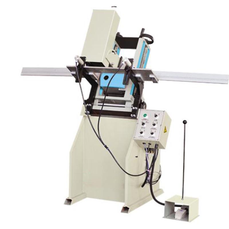 Window Water Slot Miling Machine