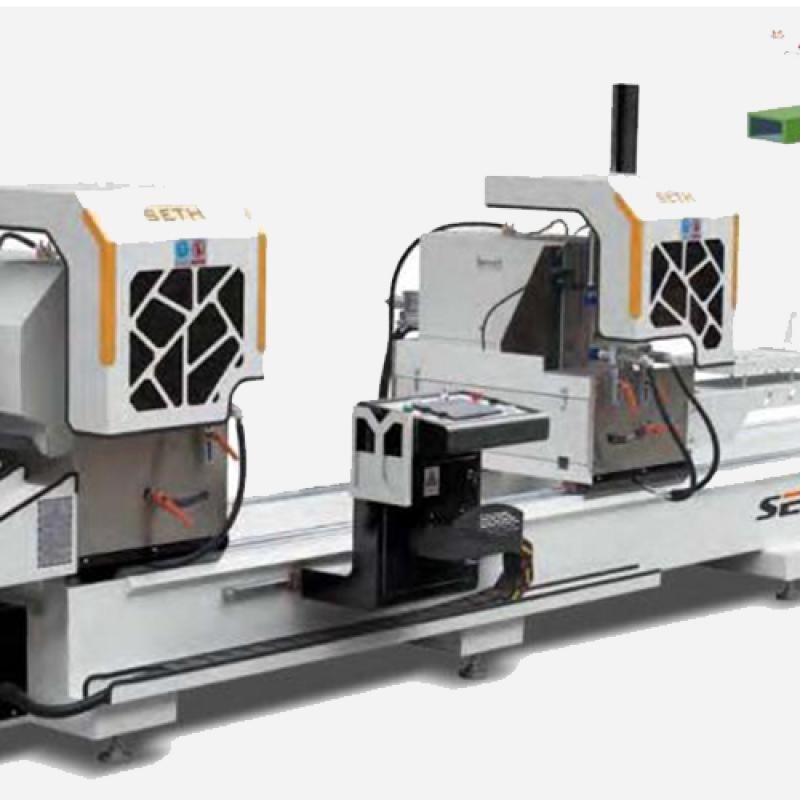  Cutting Saw Machine