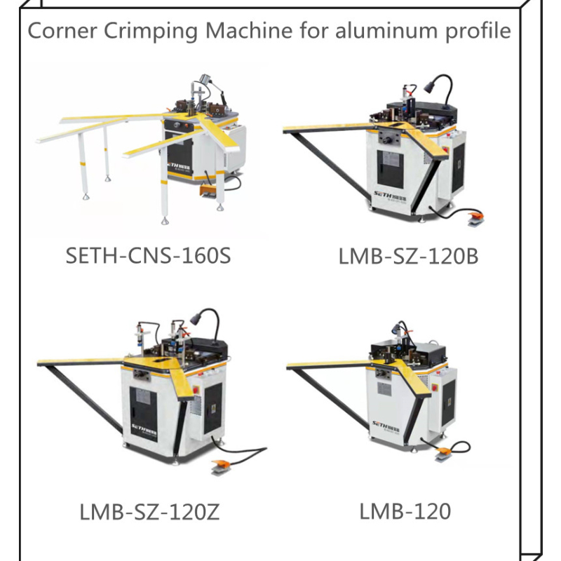 window machine supplier