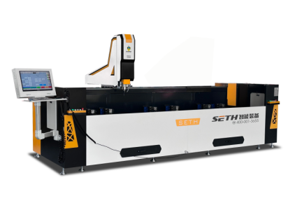 equipamento de processamento de alumínio